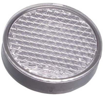 Pepperl+Fuchs Reflektor REF-CLIP42 124381 5St.