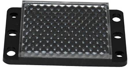 Pepperl+Fuchs Reflektor REF-H52 208157 5St.