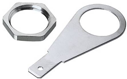 Pepperl+Fuchs Montagezubehör FUNKTIONSERDUNG LS610/VDM100 181313 5St.