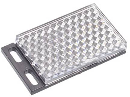 Pepperl+Fuchs Reflektor REF-H48 113946 5St.