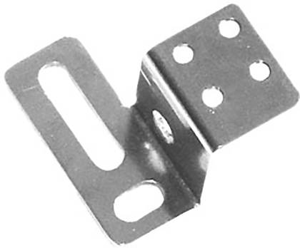 Pepperl+Fuchs Montagehilfe OMH-ML6-Z 186549 5St.