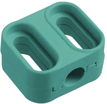 Pepperl+Fuchs Montagezubehör BF 4,5 (4-3374A) Flansc 011843 5St.