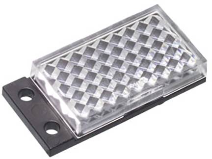 Pepperl+Fuchs Reflektor REF-H40 124379 5St.