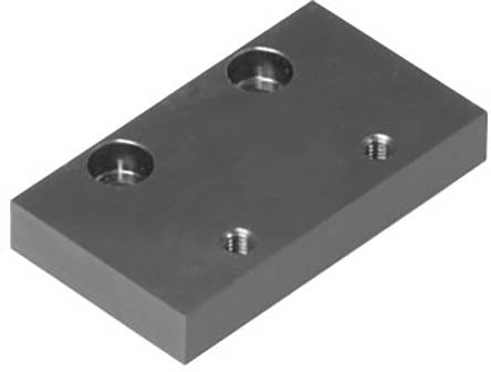 Pepperl+Fuchs Adapterplatte MH-BT65B 181385 5St.