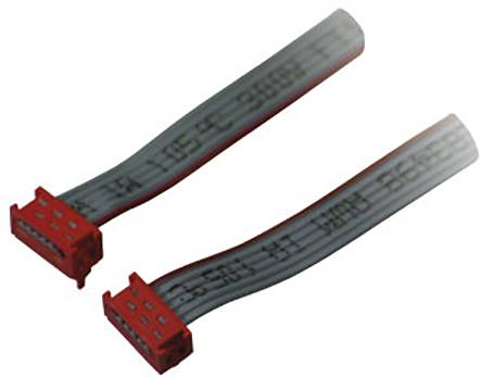 Pepperl+Fuchs Verbindungskabel TopScan2 Cable 300mm 244267 5St.