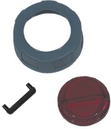 Pepperl+Fuchs Taster OTS18 Taster 019208 5St.