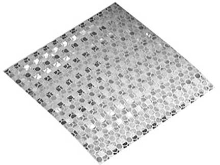 Pepperl+Fuchs Reflexionsfolie OFR-100/100 134196 5St.