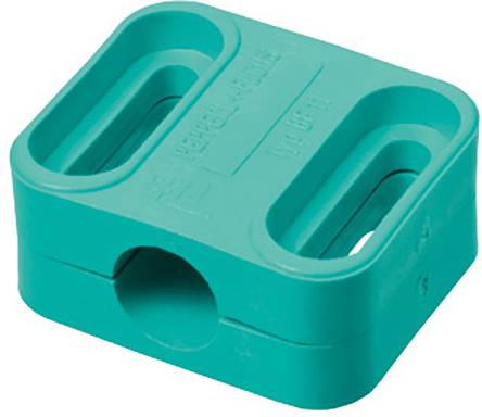 Pepperl+Fuchs Montagezubehör BF 11 Flansc 000048 5St.