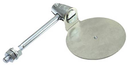 Pepperl+Fuchs Montagehilfe OMH-C110-01 215234 5St.