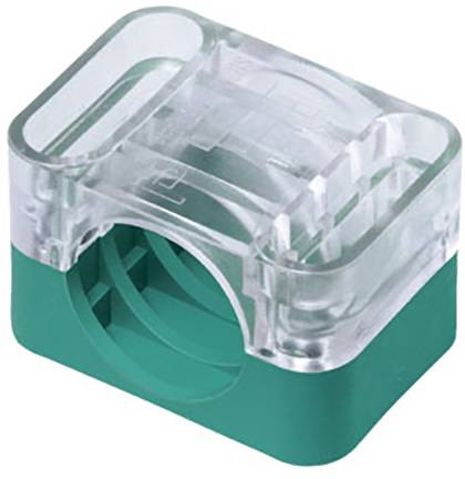 Pepperl+Fuchs Montagezubehör BF 30 Flansc 000051 5St.