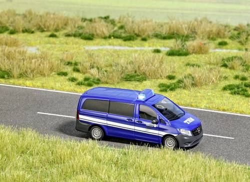 5591 H0 Mercedes Benz Vito THW