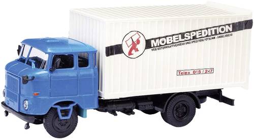 95174 H0 IFA W50 MK, Möbelspedition