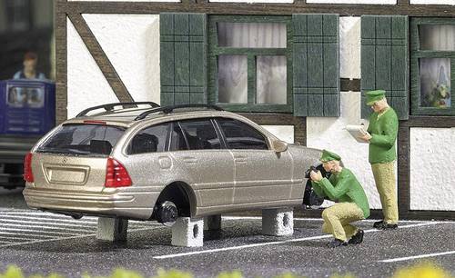 Action-Set 7828 H0 Action-Set Radlos