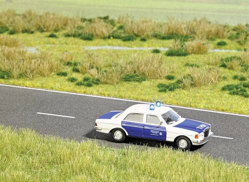 5592 H0 Mercedes Benz W 123 THW