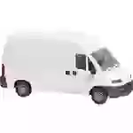 Busch 89112 H0 LKW Modell Fiat Ducato Busch 89112 H0 LKW Modell Fiat Ducato