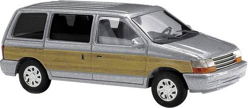 44623 H0 Plymouth Voyager Woody