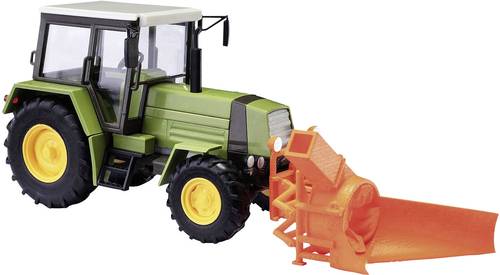 50419 H0 Fortschritt ZT323 + Schneefräse ASS 02