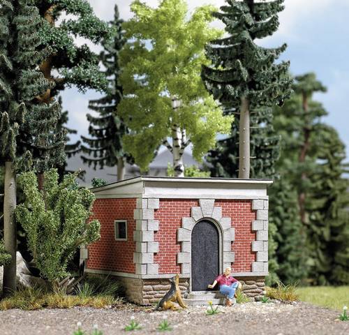 1636 H0 Wasserspeicher