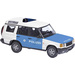 Busch 51917 H0 Land Rover Discovery, Polizei Thüringen