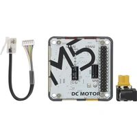 MAKERFACTORY DC-MOTOR Modul Motortreiber MAKERFACTORY DC-MOTOR Modul Motortreiber