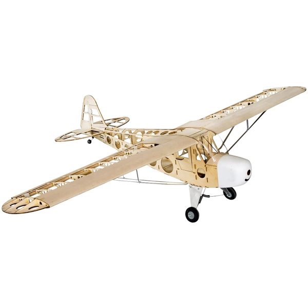 Pichler Modellbau Piper J3 Cub RC Motorflugmodell Bausatz 1800mm Pichler Modellbau Piper J3 Cub RC Motorflugmodell Bausatz 1800mm