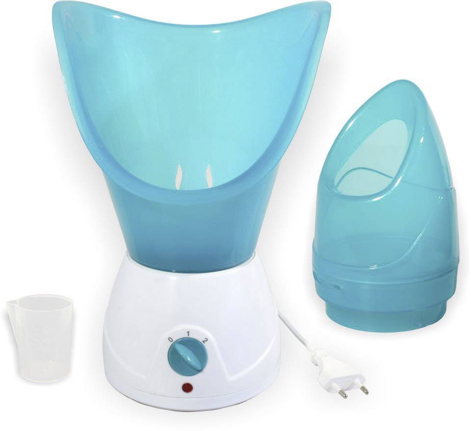 MWFS518 Gesichtssauna