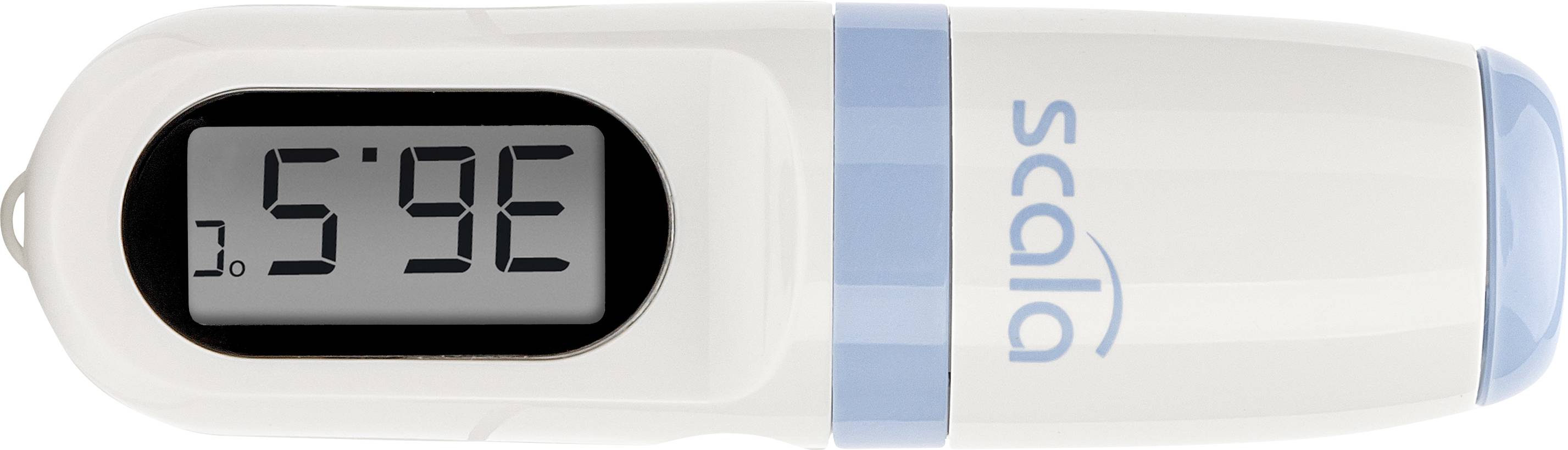 Scala SC 8271 Infrarot Fieberthermometer Berührungsloses messen