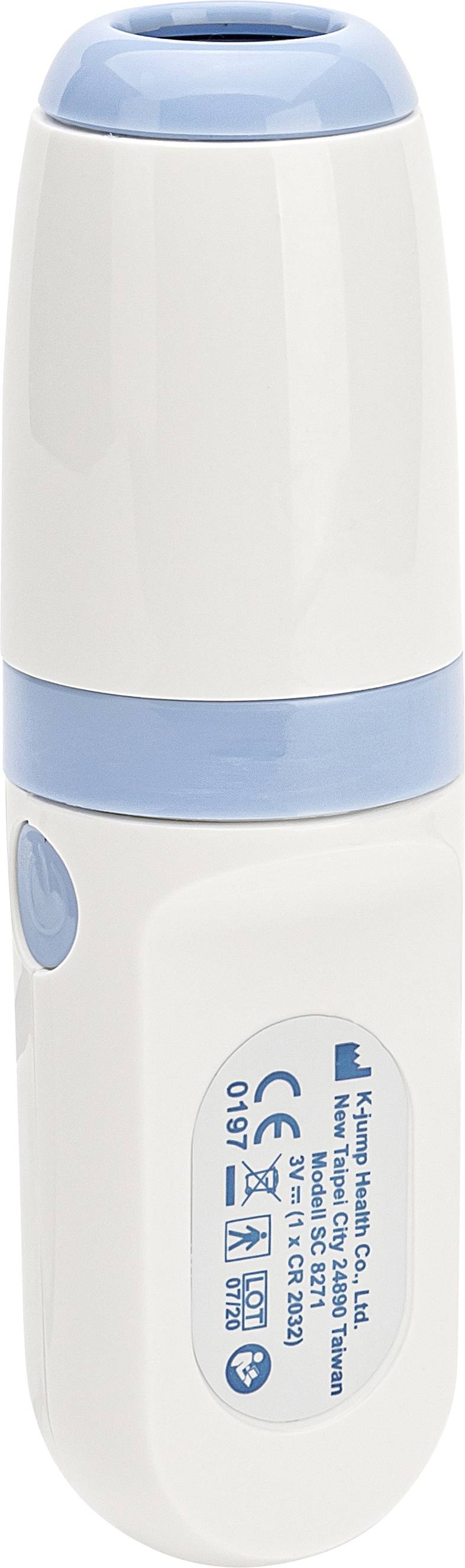 Scala SC 8271 Infrarot Fieberthermometer Berührungsloses messen