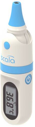 Scala SC 8178 Infrarot Fieberthermometer