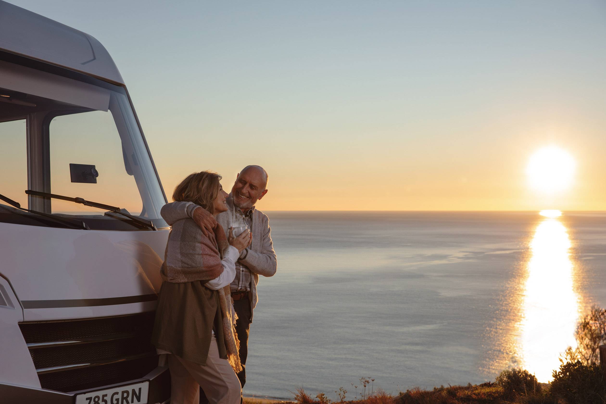 Garmin Camper 785 EU MT-D Wohnmobil-Navi 17.8 cm 7 Zoll Europa