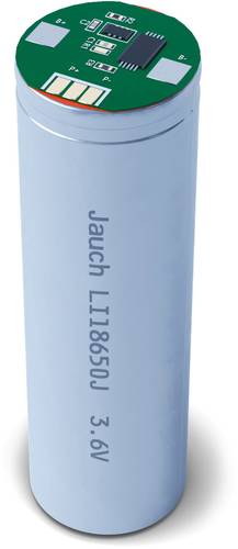 LI-NCR18650JPBF Spezial-Akku 18650 Kabel Li-Ion 3.6V 3350 mAh