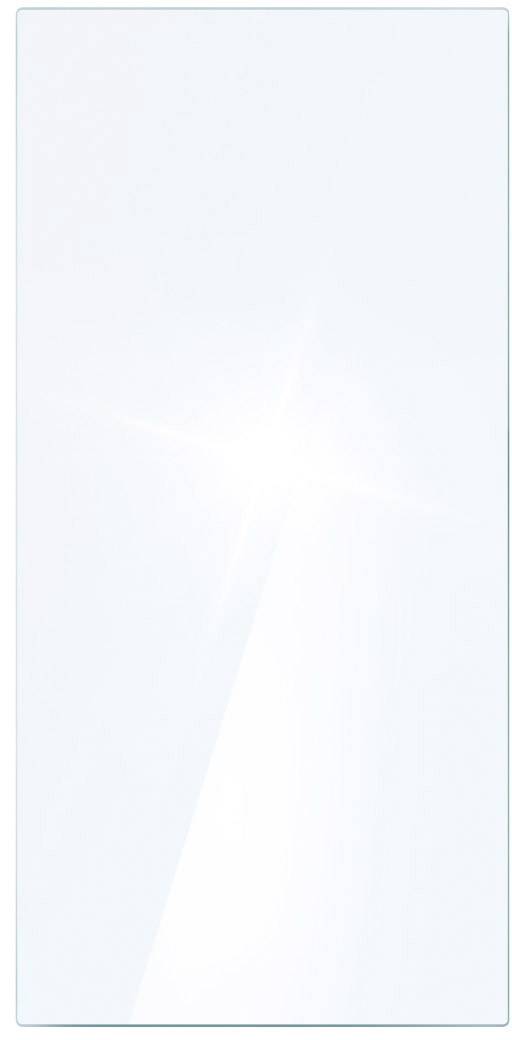 Hama GL.SCR.PROT.UNI.,5,0" Displayschutzglas Passend für: Smartphones 4,7" - 4,9" 1St.