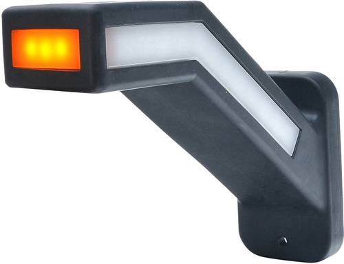 Umriss-Markierungsleuchte Offene Kabelenden Blinker, Markierungsleuchte, Positionslicht seitlich