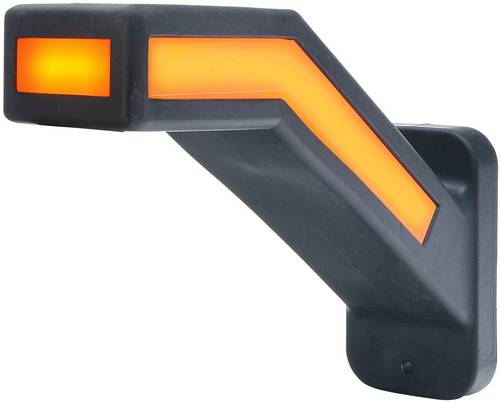 Umriss-Markierungsleuchte Offene Kabelenden Blinker, Markierungsleuchte, Positionslicht seitlich