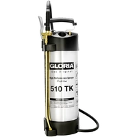 Gloria Haus und Garten 000512.2700 510 TK Profiline Drucksprüher 10l Gloria Haus und Garten 000512.2700 510 TK Profiline Drucksprüher 10l