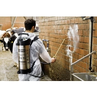 Gloria Haus und Garten 000512.2700 510 TK Profiline Drucksprüher 10l Gloria Haus und Garten 000512.2700 510 TK Profiline Drucksprüher 10l