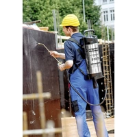 Gloria Haus und Garten 000512.2700 510 TK Profiline Drucksprüher 10l Gloria Haus und Garten 000512.2700 510 TK Profiline Drucksprüher 10l