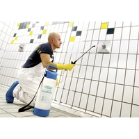 Gloria Haus und Garten 000620.0000 CleanMaster CM 50 Drucksprüher 5l Gloria Haus und Garten 000620.0000 CleanMaster CM 50 Drucksprüher 5l