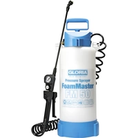 Gloria Haus und Garten 000660.0000 FoamMaster FM 50 Drucksprüher 5l Gloria Haus und Garten 000660.0000 FoamMaster FM 50 Drucksprüher 5l