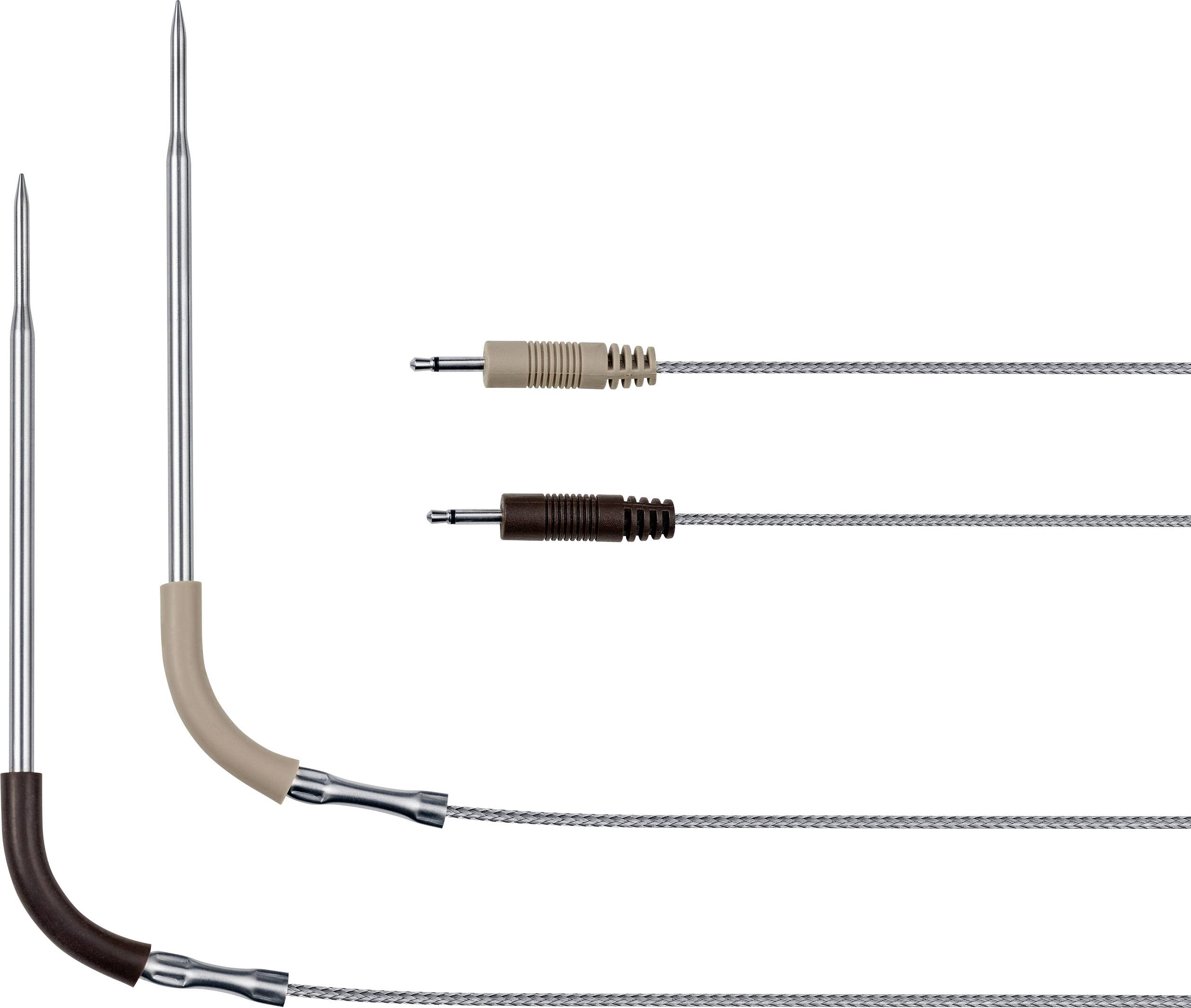 Laserliner 082.429A Einstichthermometer 300°C (max)