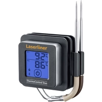 Laserliner 082.429A Einstichthermometer 300°C (max) Laserliner 082.429A Einstichthermometer 300°C (max)