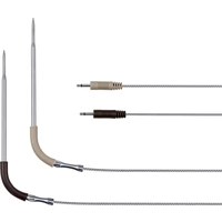 Laserliner 082.429A Einstichthermometer 300°C (max) Laserliner 082.429A Einstichthermometer 300°C (max)
