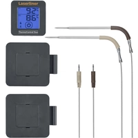 Laserliner 082.429A Einstichthermometer 300°C (max) Laserliner 082.429A Einstichthermometer 300°C (max)