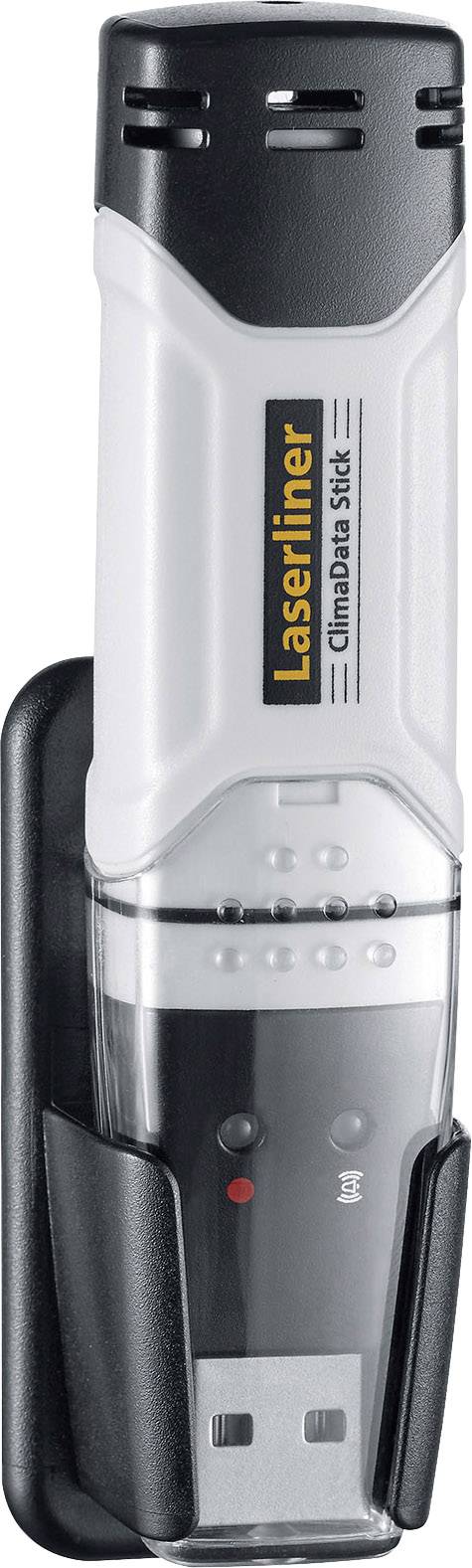 Laserliner 082.027A Luftfeuchtemessgerät (Hygrometer) 0% rF 100% rF