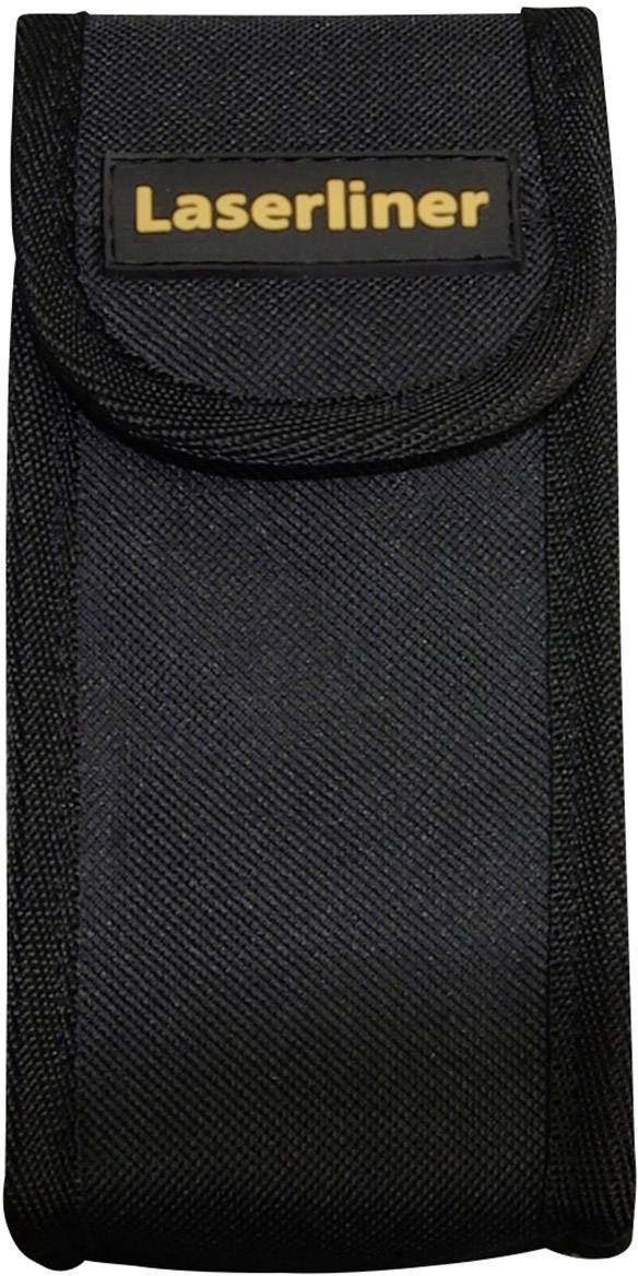 Laserliner DampFinder Compact Plus Materialfeuchtemessgerät Temperaturmessung