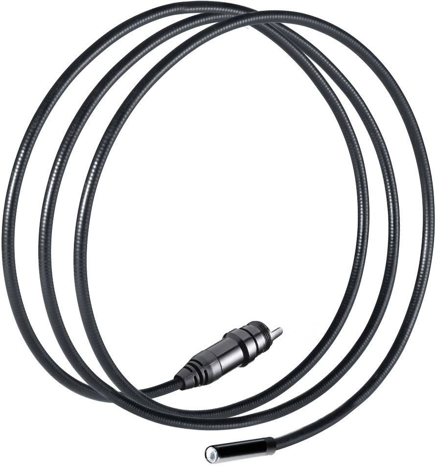 Laserliner 082.213A Endoskop Sonden-Ø: 9mm Sonden-Länge: 5m