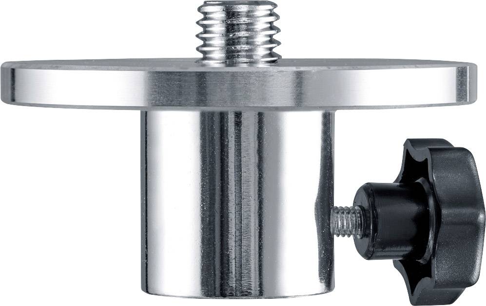 Laserliner VarioStand L 120 Teleskopstativ