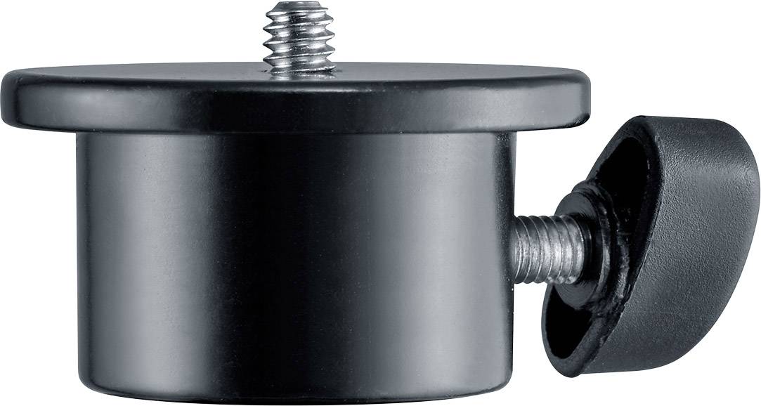 Laserliner VarioStand L 180 Teleskopstativ