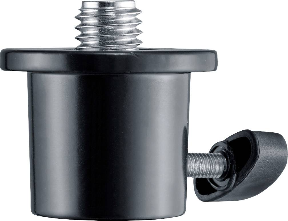 Laserliner VarioStand L 180 Teleskopstativ