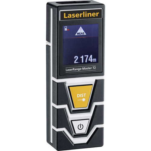 Laserliner 080.820A Laser-Entfernungsmesser Messbereich (max.) (Details) 20m